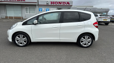 Honda Jazz 1.4 i-VTEC ES Plus 5dr Petrol Hatchback